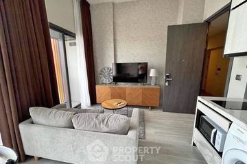 1 Bedroom Condo for rent in The Line sukhumvit 101, Bang Chak, Bangkok near BTS Punnawithi