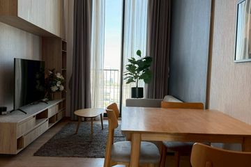 1 Bedroom Condo for rent in The Colony Sukhumvit 11, Khlong Toei Nuea, Bangkok near BTS Nana