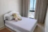 2 Bedroom Condo for rent in Quinn Condo Ratchada, Din Daeng, Bangkok near MRT Sutthisan