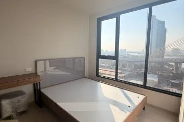 2 Bedroom Condo for sale in Nue Riverest Ratburana, Rat Burana, Bangkok