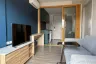 1 Bedroom Condo for sale in THE BASE Sukhumvit 50, Phra Khanong, Bangkok near BTS On Nut