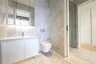 1 Bedroom Condo for rent in Mulberry Grove The Forestias Condominiums, Bang Kaeo, Samut Prakan