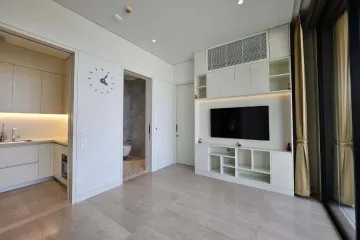 1 Bedroom Condo for rent in Mulberry Grove The Forestias Condominiums, Bang Kaeo, Samut Prakan
