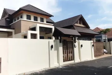 3 Bedroom House for rent in Nong Prue, Chonburi