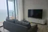 1 Bedroom Condo for rent in Na Kluea, Chonburi