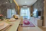 1 Bedroom Condo for sale in Nong Prue, Chonburi