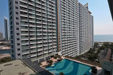 1 Bedroom Condo for sale in Nong Prue, Chonburi