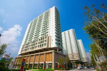 1 Bedroom Condo for sale in Na Kluea, Chonburi
