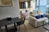 1 Bedroom Condo for rent in Na Kluea, Chonburi