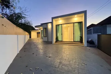 3 Bedroom House for sale in Nong Prue, Chonburi