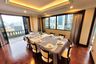 4 Bedroom Condo for rent in Lumpini, Bangkok near BTS Ploen Chit