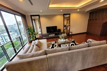 4 Bedroom Condo for rent in Lumpini, Bangkok near BTS Ploen Chit