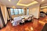 4 Bedroom Condo for rent in Lumpini, Bangkok near BTS Ploen Chit