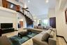 4 Bedroom Condo for rent in Khlong Tan Nuea, Bangkok near BTS Phrom Phong