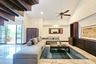 4 Bedroom Condo for rent in Khlong Tan Nuea, Bangkok near BTS Phrom Phong