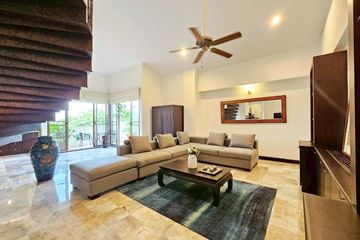 4 Bedroom Condo for rent in Khlong Tan Nuea, Bangkok near BTS Phrom Phong