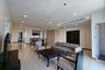 3 Bedroom Condo for rent in Khlong Tan Nuea, Bangkok