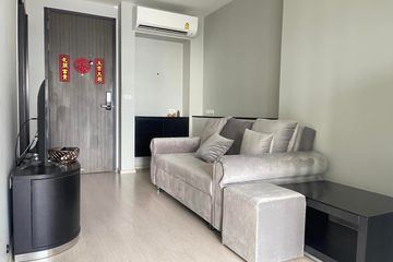 1 Bedroom Condo for rent in Rhythm Sukhumvit 44/1, Phra Khanong, Bangkok near BTS Phra Khanong