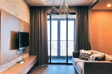 1 Bedroom Condo for rent in Ashton Asoke, Khlong Toei Nuea, Bangkok near MRT Sukhumvit