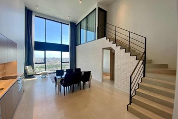 2 Bedroom Condo for rent in The Lofts Silom, Silom, Bangkok near BTS Surasak