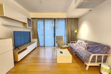 2 Bedroom Condo for rent in Siamese Gioia, Khlong Toei Nuea, Bangkok near MRT Phetchaburi