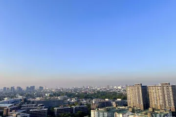 1 Bedroom Condo for rent in The Base Sukhumvit 77, Phra Khanong Nuea, Bangkok near BTS On Nut