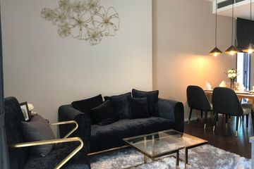 1 Bedroom Condo for sale in The Diplomat 39, Khlong Tan Nuea, Bangkok near BTS Phrom Phong