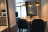 1 Bedroom Condo for sale in The Diplomat 39, Khlong Tan Nuea, Bangkok near BTS Phrom Phong