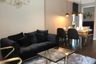 1 Bedroom Condo for sale in The Diplomat 39, Khlong Tan Nuea, Bangkok near BTS Phrom Phong