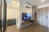 1 Bedroom Condo for Sale or Rent in The Origin Phahol-Saphanmai, Khlong Thanon, Bangkok near BTS Sai Yud