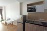 Condo for rent in Supalai Veranda Ramkhamhaeng, Hua Mak, Bangkok near Airport Rail Link Ramkhamhaeng