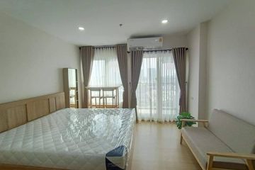 Condo for rent in Supalai Veranda Ramkhamhaeng, Hua Mak, Bangkok near Airport Rail Link Ramkhamhaeng
