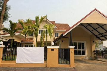 6 Bedroom House for Sale or Rent in The Masterpiece Scenery Hill, Nam Phrae, Chiang Mai