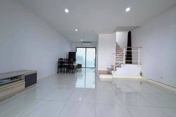 3 Bedroom House for rent in Baan Klang Muang Suksawat, Bang Phueng, Samut Prakan