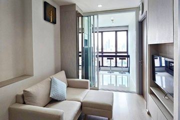 1 Bedroom Condo for rent in Rhythm Sukhumvit 44/1, Phra Khanong, Bangkok near BTS Phra Khanong
