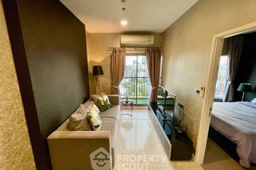 1 Bedroom Condo for rent in The Crest Sukhumvit 34, Khlong Tan, Bangkok near BTS Thong Lo