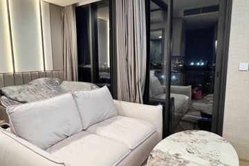 1 Bedroom Condo for rent in The Extro Phayathai - Rangnam, Thanon Phaya Thai, Bangkok near BTS Victory Monument