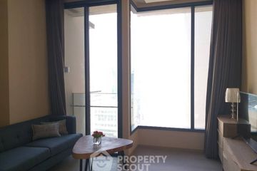 1 Bedroom Condo for rent in The ESSE Asoke, Khlong Toei Nuea, Bangkok near BTS Asoke