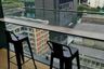1 Bedroom Condo for rent in Makkasan, Bangkok near Airport Rail Link Makkasan
