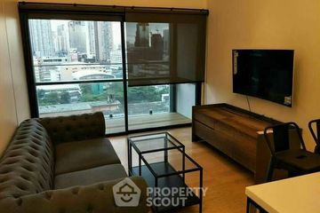 1 Bedroom Condo for rent in Makkasan, Bangkok near Airport Rail Link Makkasan