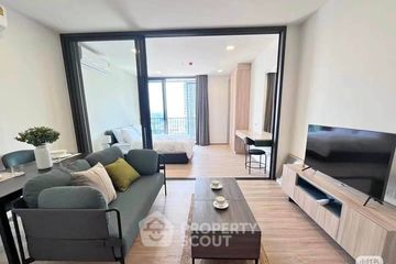 1 Bedroom Condo for rent in XT Phayathai, Thanon Phaya Thai, Bangkok near BTS Phaya Thai