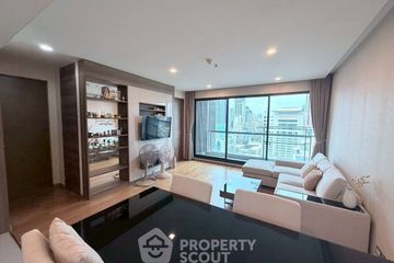 2 Bedroom Condo for rent in The Address Sathorn, Silom, Bangkok near BTS Chong Nonsi
