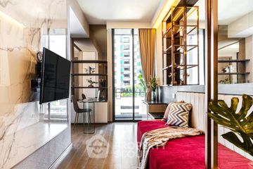 1 Bedroom Condo for rent in Celes Asoke, Khlong Toei Nuea, Bangkok near BTS Asoke