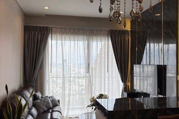 2 Bedroom Condo for rent in The Saint Residences, Chom Phon, Bangkok near MRT Phahon Yothin