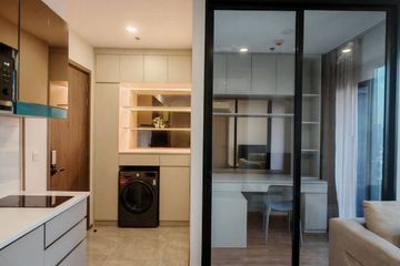 1 Bedroom Condo for rent in CLOUD Thonglor-Phetchaburi, Bang Kapi, Bangkok near MRT Phetchaburi