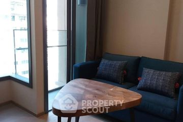 1 Bedroom Condo for rent in The ESSE Asoke, Khlong Toei Nuea, Bangkok near BTS Asoke