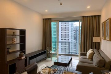 2 Bedroom Condo for rent in Q Langsuan, Lumpini, Bangkok near BTS Ratchadamri