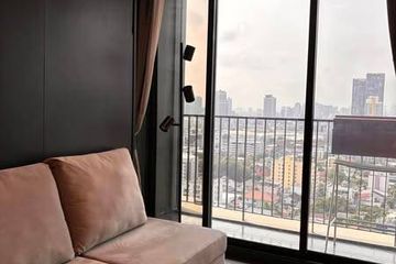1 Bedroom Condo for rent in THE LINE Phahonyothin Park, Chom Phon, Bangkok near MRT Phahon Yothin