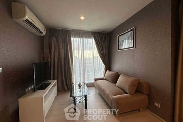 1 Bedroom Condo for rent in Rhythm Sukhumvit 42, Phra Khanong, Bangkok near BTS Ekkamai