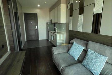 1 Bedroom Condo for rent in C Ekkamai, Khlong Tan Nuea, Bangkok near BTS Ekkamai